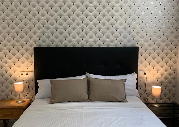 Triana Moderno Apartment Seville