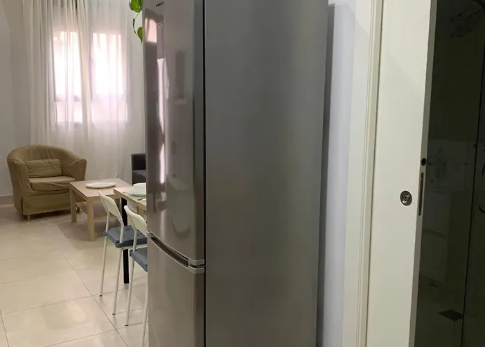Apartment Triana Moderno *