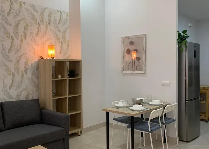 Apartment Triana Moderno *