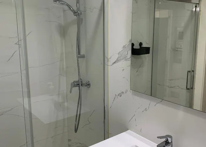 Apartment Triana Moderno Seville