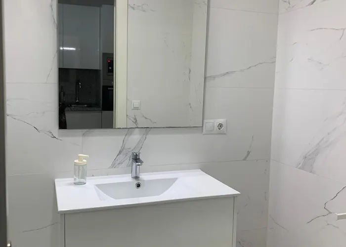 Apartment Triana Moderno Seville