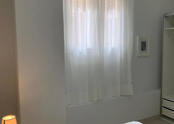 Apartment Triana Moderno *